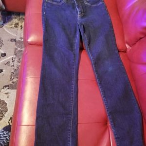 SOLD! St. John's Bay Denim Jeans